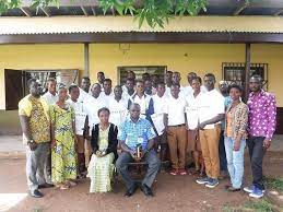 ABETIFI TECHNICAL INSTITUTE
